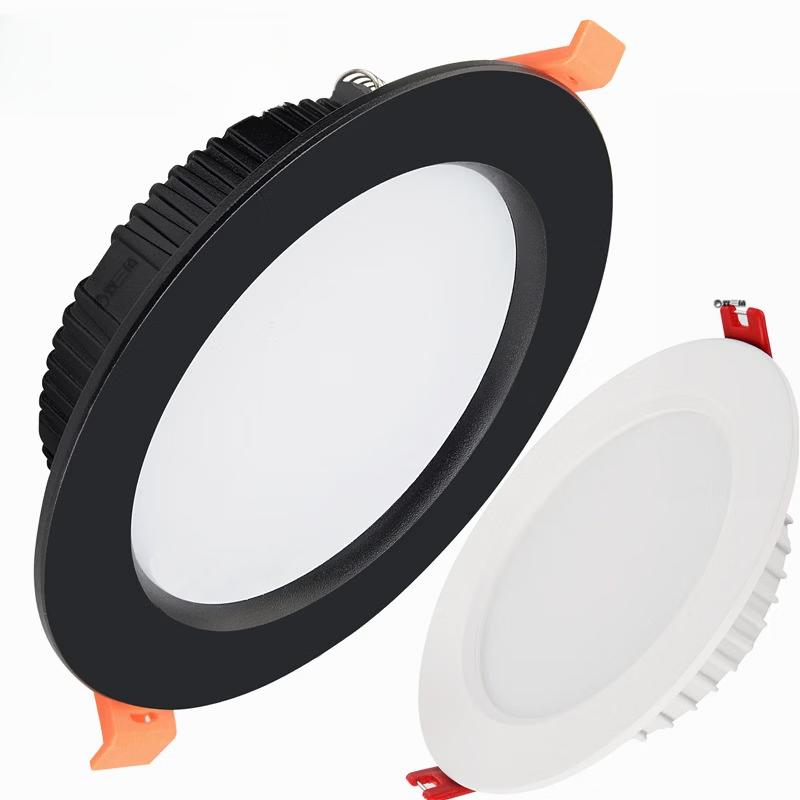 oenyled LED Recessed Downlight