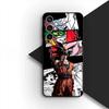 Android 18 Dragon Goku Ball Z Phone Cover for Motorola Moto Edge 50 30 Fusion 40 NEO Ultra Pro G35 G45 G75 G85 G35 Case