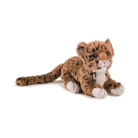 Мягкая игрушка HANSA Animal Kojaguar No.4093