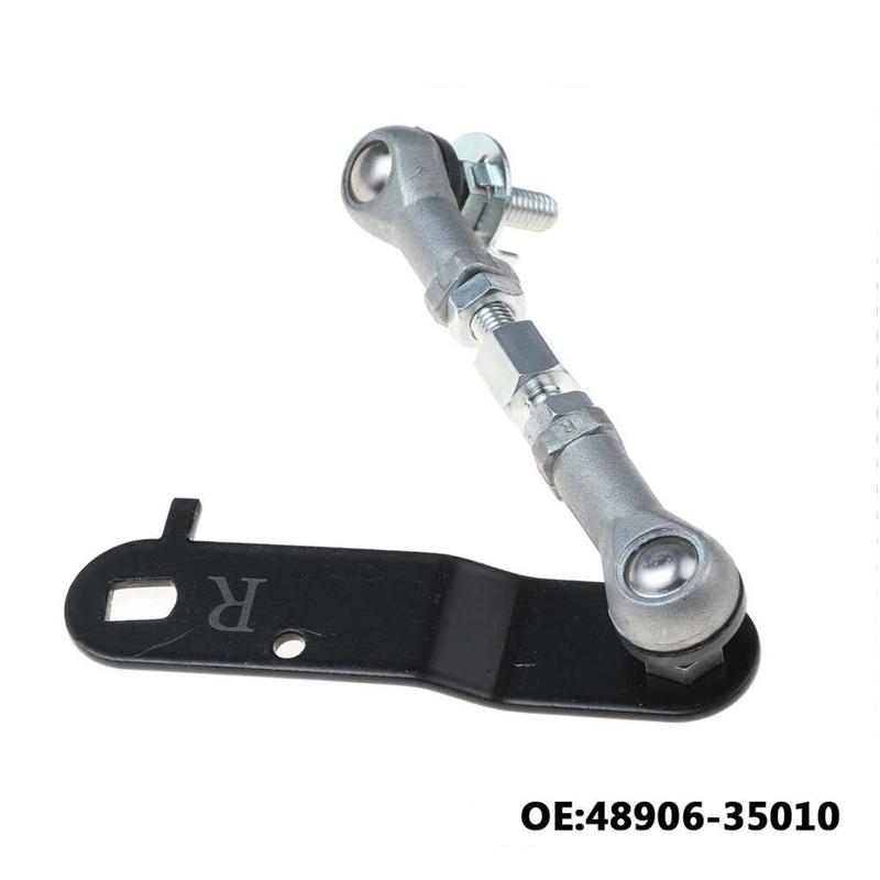 

Useful High Quality Sensor Lever Link Car Body Rear 48906-35010 Auto Parts Car Accessories Repair Tool For Prius (2004-2009)