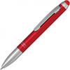 ZebRa Technologies PeRmanent BallPoint Pen With ZebRa Touch Pen Stylus C1 0.7mm P atC1 R Red