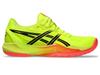 Sportschuhe Gelb Powerbreak FF