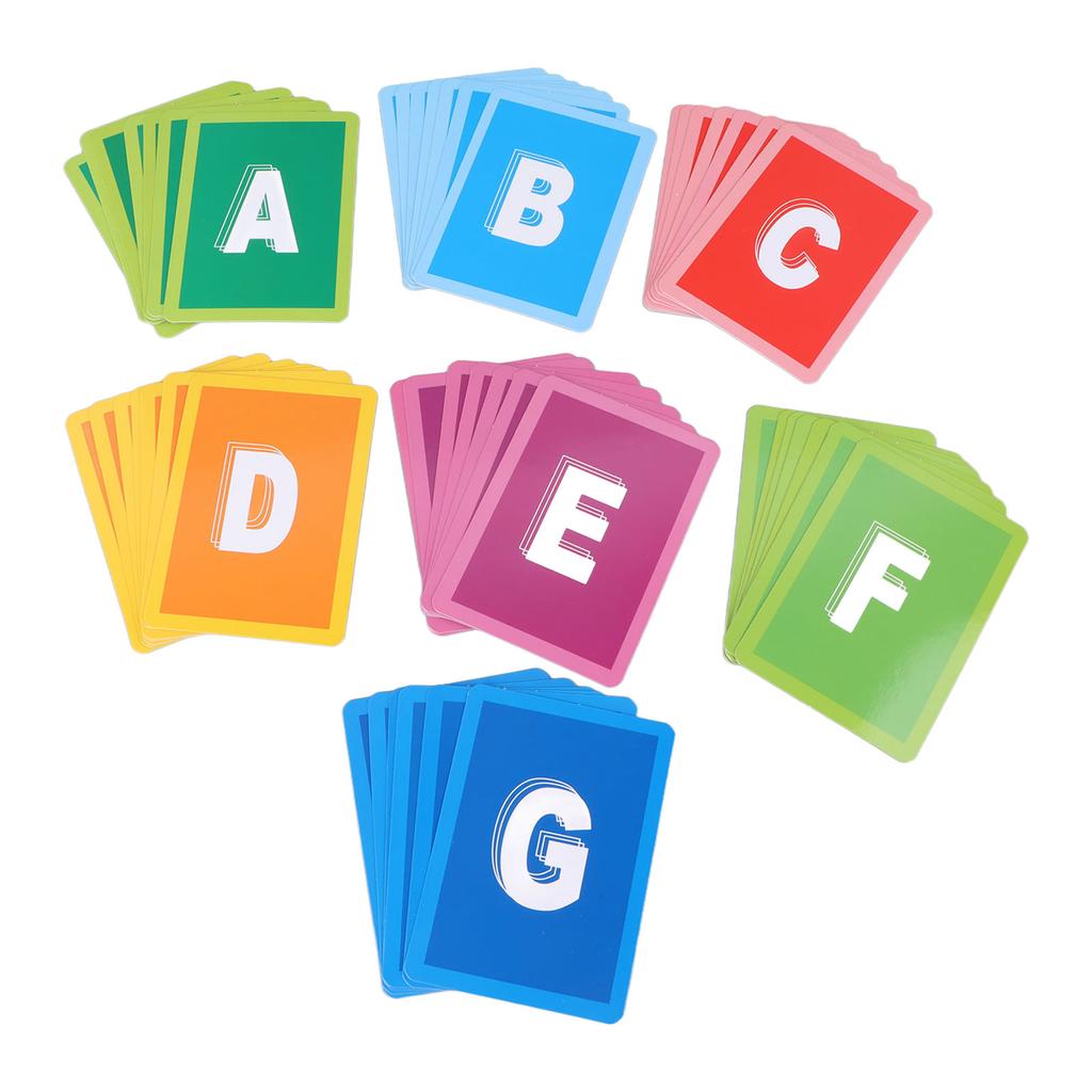 Guitar Chords Card 49 Sheets 6 String Acoustic Electric Guitar Chord Learning Cards for Practice