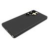 10Pcs/Pack For Samsung Galaxy S25 Ultra Case Anti-Fingerprint Soft TPU Protective Cover