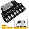 For GM 6T40 6T45 Transmission Control Module TCM Fit Chevrolet Cruze Malibu Equinox Captiva Buick Regal Lacrosse Terrain