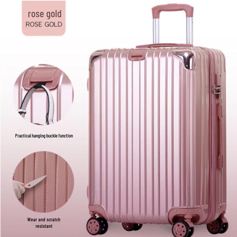 LTZ Multi-functional Travel Luggage 20 inch