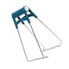 NonSlip Pan Gripper Clip Plate Lifter Anti-scalding Pot Pan Bowl Gripper Heat Resistant Bowl Spoon Dish Clamp Enduring