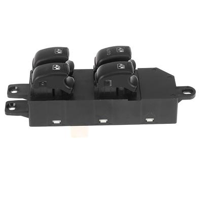 Window Control Switch 93570-26100 For Hyundai Santa Fe 2001 2002 2003 2004-2006