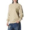 MLB Boston Red Sox Outdoor Sports Leisure Floral Long Sleeve Sweatshirt Unisex sweatshirt 3AMTM1254-43BGL