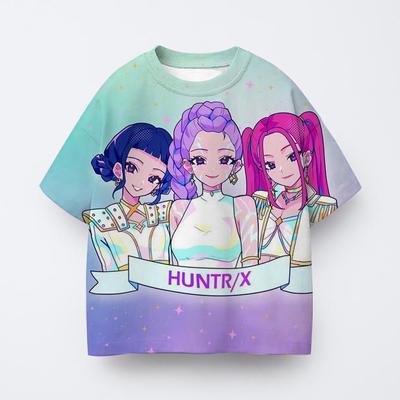 Üst giysisi – T-shirtler