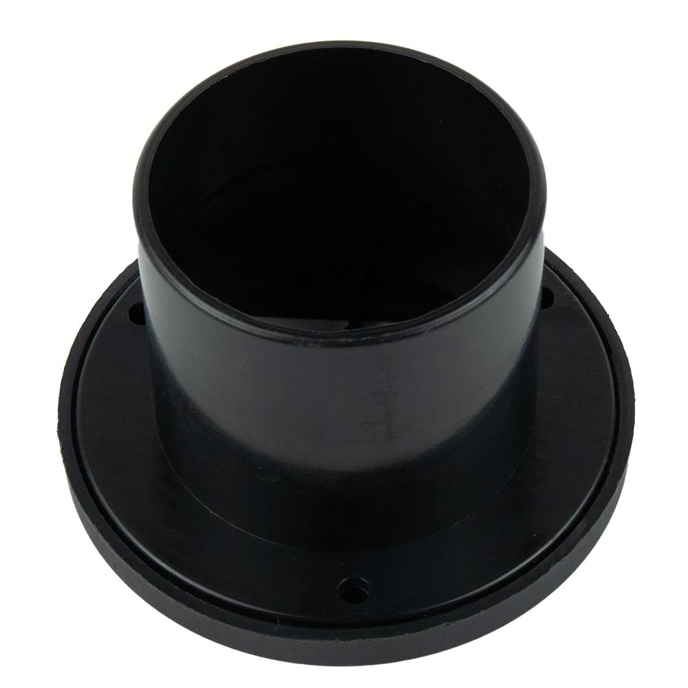 60mm Warm Air Outlet For-Eberspacher For-Webasto Heaters Diesel Rotatable Heater Ducting Duct Warm Air-Vent Directional Outlet