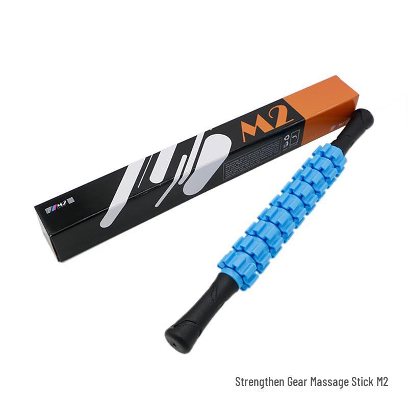 Healthsoo Gear Massage Roller Stick