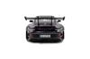 SOLIDO Porsche 911 GT3 RS Weissach Package 2024 Finished Model S1812103 1/18 (992) (Purple)