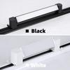 New Track Lights Aluminum Ceiling Track Light Floodlight Lamp 110-220V Light Track Rail  Indoor Life Clothing Store Home Decor