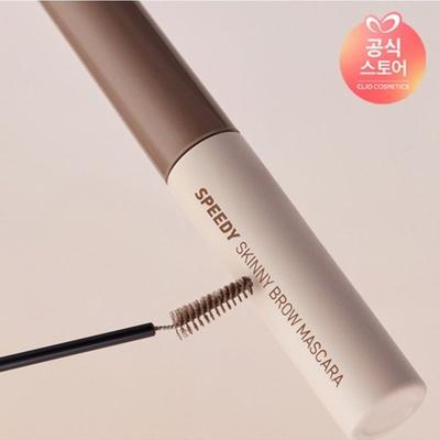 [NEUE FARBE] Speedy Skinny Augenbrauen-Mascara