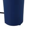 Electric Coffee Grinder Plastic High Efficiency Coffee Bean Grinder for Beans Spices