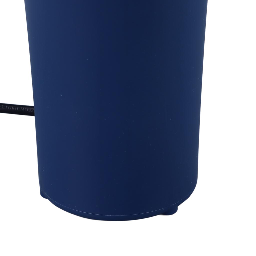 Electric Coffee Grinder Plastic High Efficiency Coffee Bean Grinder for Beans Spices