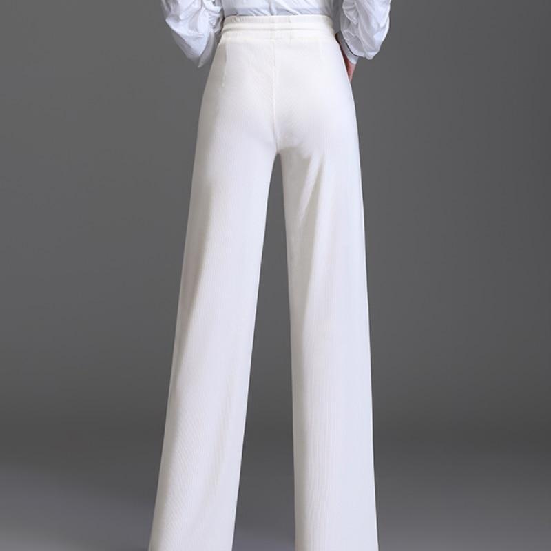 Buy Office Ladies Women High Waist 