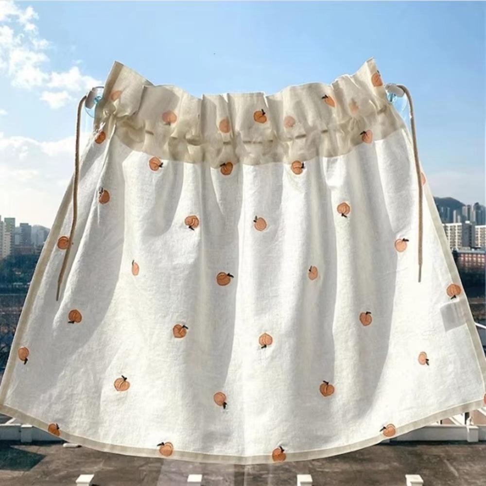 Sun Protection Sunshade Baby Car Curtain Cart Accessories Suction Cup Curtain  Summer