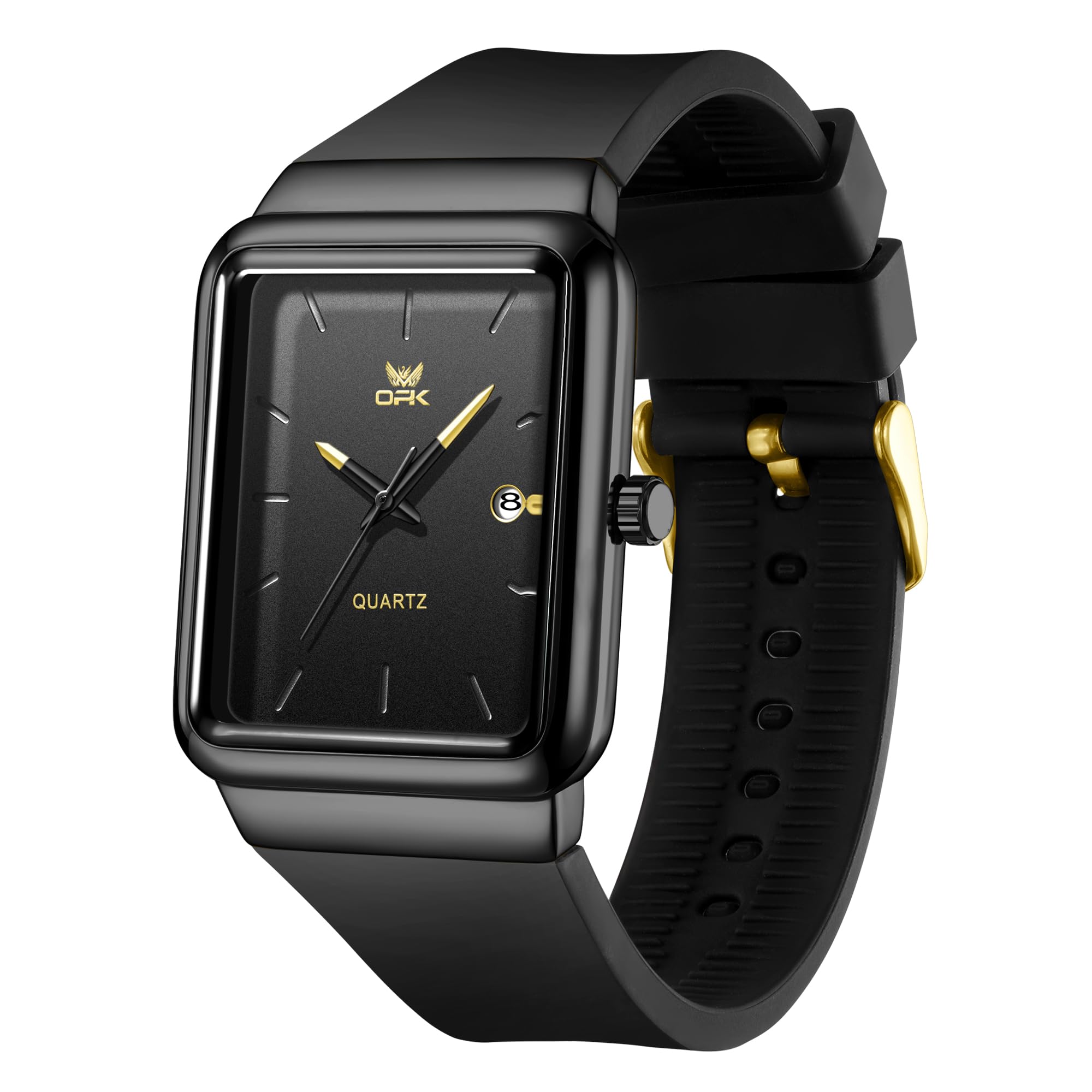 OPK Men`s Quartz Watch - Classic