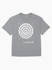 Depeche Mode - Minimalist Graphic Artwork Design Oversized T-Shirt