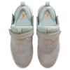Air Jordan Trunner LX Gum Medium Brown Bright Ceramic Women Sneakers Blue Multi-Color Summit-White IM6661-981