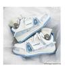 Men's 2025 Autumn Casual Skate Shoes, Breathable and Versatile in White