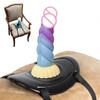 Perna Dildo Montare Ventuză Șa Sex Reglabilă Suport Dildo cu Ventuză Puternică Ham Strap-on pentru Scaun Balansoar Sofă Platformă