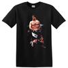 Tony Ferguson El Cucuy MMA Kämpfer T-Shirt Käfigkampf Porträt Grafik Kunst T-Shirt