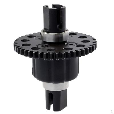 Differential Central Metal Spare Parts RC Model Car 1/8