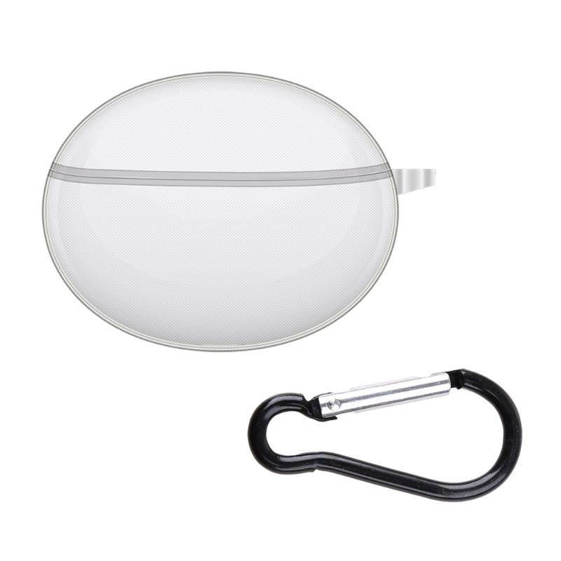 

Protector Carrying Case Shockproof Cover Compatible for Buds 6i Headphone Dustproof Housing Washable Charging Box Sleeve 1