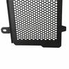 ABTD-Motorcycle Radiator Guard Protector Grille Cover For 1290 Super Adventure S R 2021-2024 Super Adventure 1290 S / R