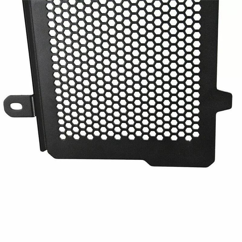 ABTD-Motorcycle Radiator Guard Protector Grille Cover For 1290 Super Adventure S R 2021-2024 Super Adventure 1290 S / R