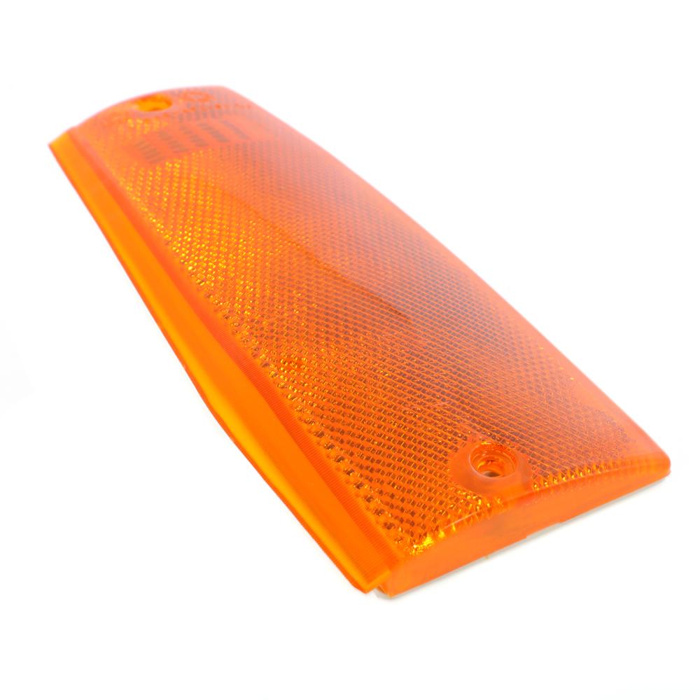 Car Front Corner Parking Side Marker Light Lamp Housing Fit For Jeep Cherokee,Comanche (MJ),Wagoneer Automobiles Accessories