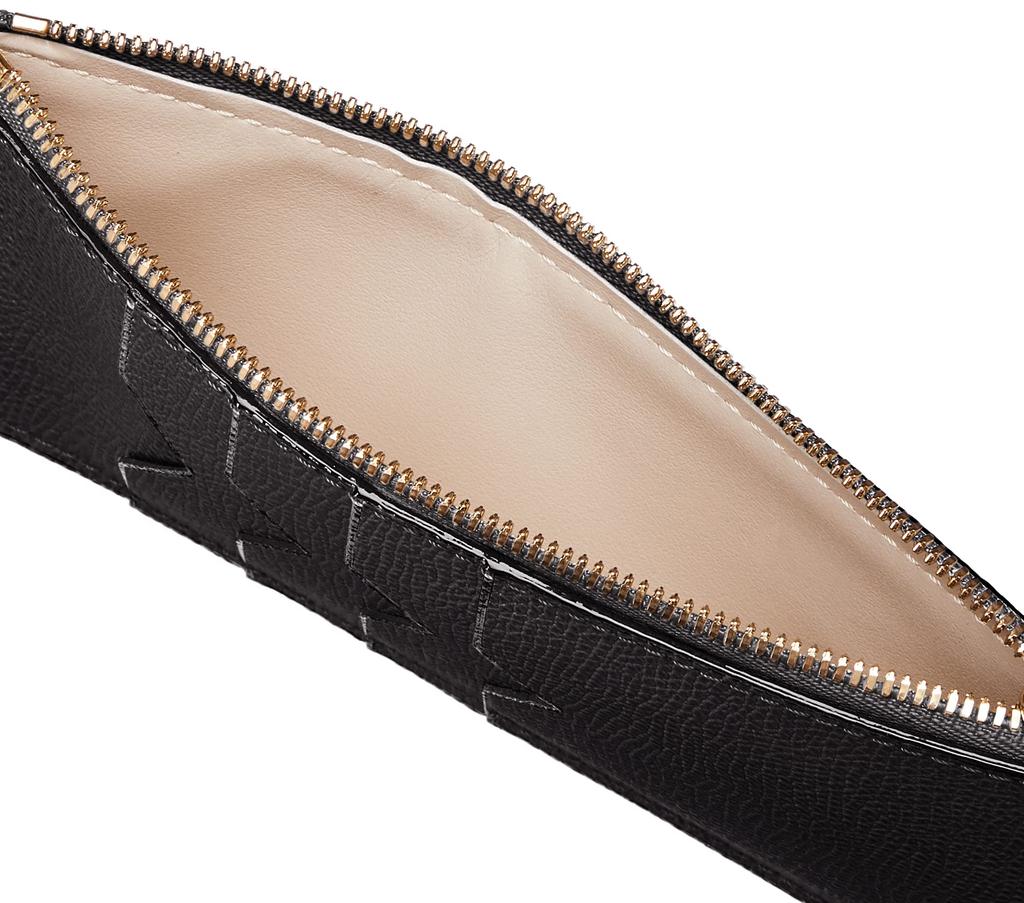 Valextra Card Case 0011-028LOCCP99 Women's [Used]