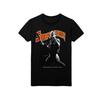 Bruce Springsteen Unisex T-Shirt: Winterland Ballsaal Singen