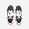 [Vans] Upland - Black/White, VN000D25BZW, 1020108275, Popular Korean Shoes