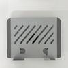 Dual-Layer Adjustable Metal Stand for Laptop, Tablet, and Desktop Gaming Cooling
