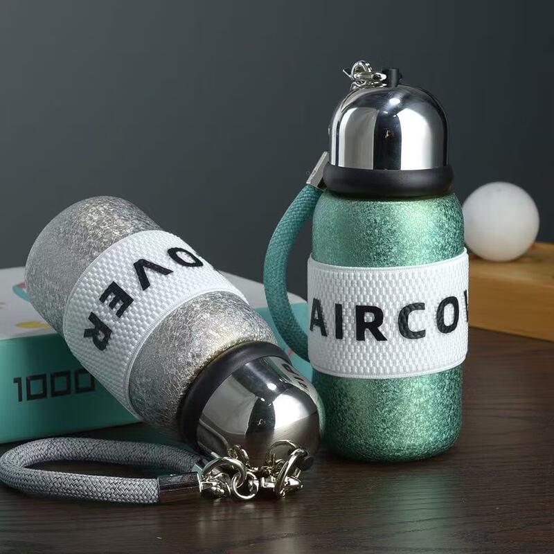 Shangqi Portable Stainless Steel Insulated Cup