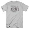 The Hobbit Trilogy "Door Logo" S S S S S T- Children's T-shirt