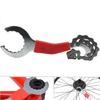 Bike Bicycle Repair Tool Kit - Quality Tools Kit Set for Mountain Bike Road