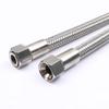 304 Stainless Steel Corrugated Industrial Hose
