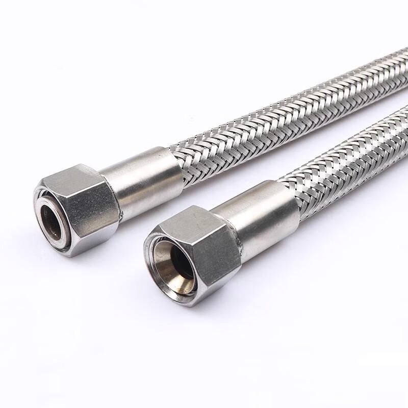 304 Stainless Steel Corrugated Industrial Hose