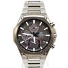Вживаний [Магазин Kusumotomoto/Motosumiyoshi] Casio Edifice EQB-1100YDC-1AJF Супертонкий Високотехнологічний Хронограф Зв'язок зі смартфоном Bluetooth Чоловічий годинник [Вживаний]