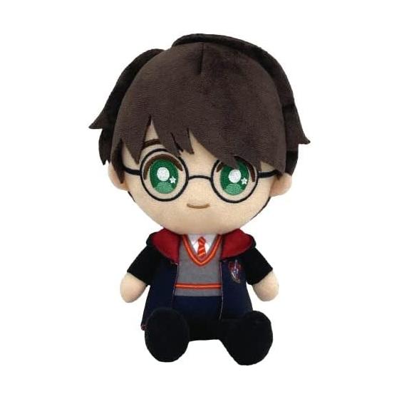 Bandai Namkonui Chibi Plush Harry Potter 2975