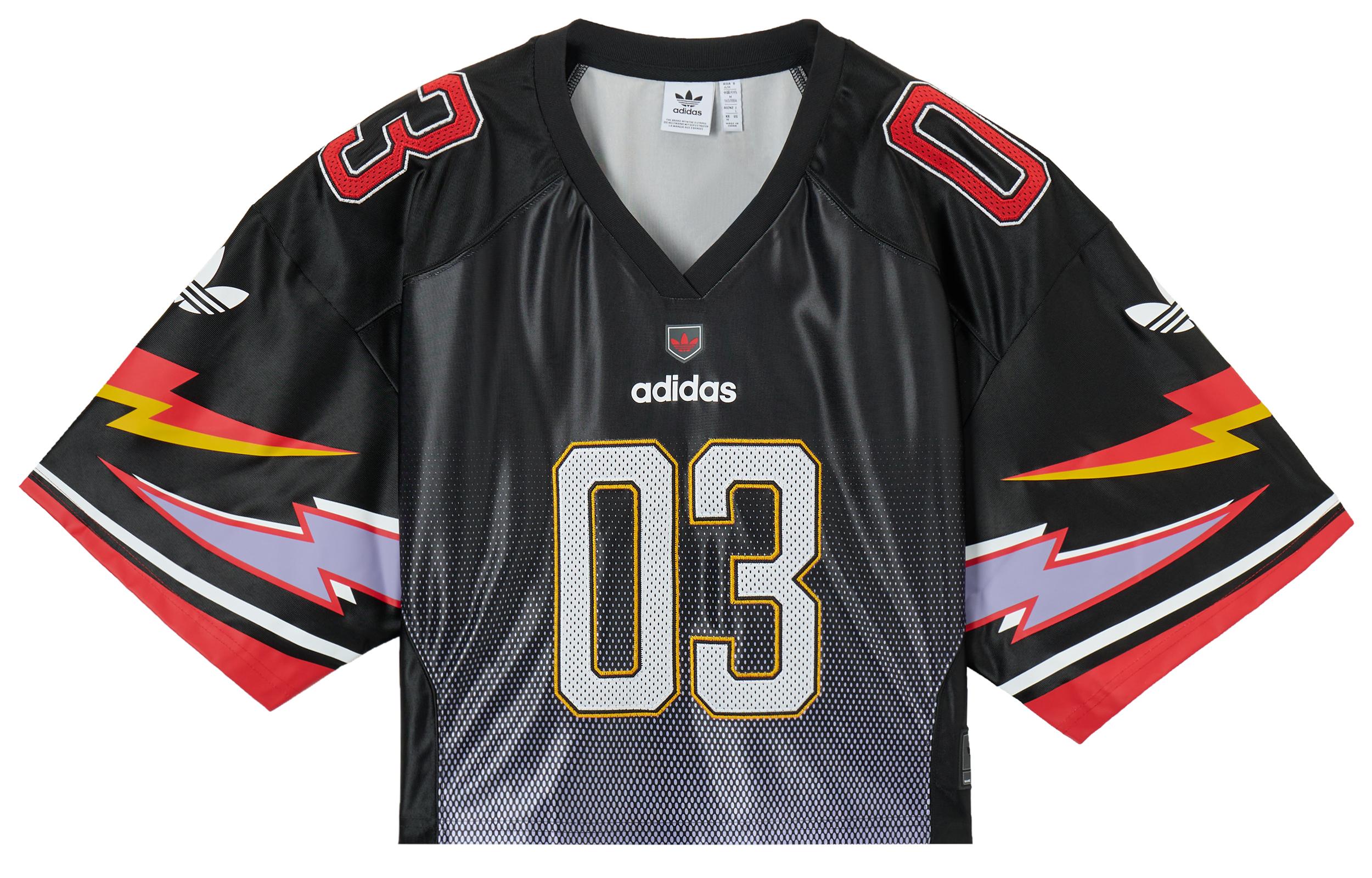 Adidas Adilenium Season 3 T shirt JX9217 M