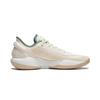 Li Ning Yushuai 18 V2 Cushioning Slip Resistant Abrasion Resistant Lightweight Rebound Low Top Basketball Shoes Men's ABAU025-4