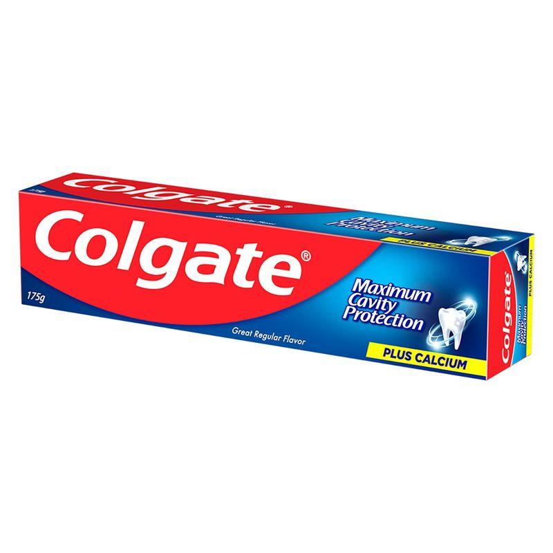 Colgate Toothpaste 175g x 8ea