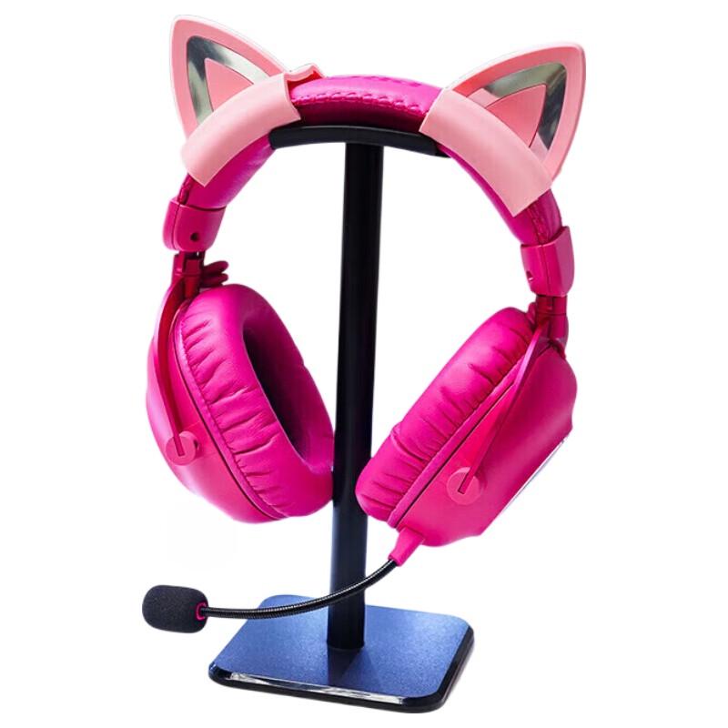 

Logitech PRO X 2 LIGHTSPEED Wireless Gaming Headset
