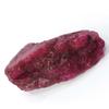 Natural Red Ruby Loose Gemstone Big Sale Uncut Rough 899 Ct for Lapidary and Gem Collections